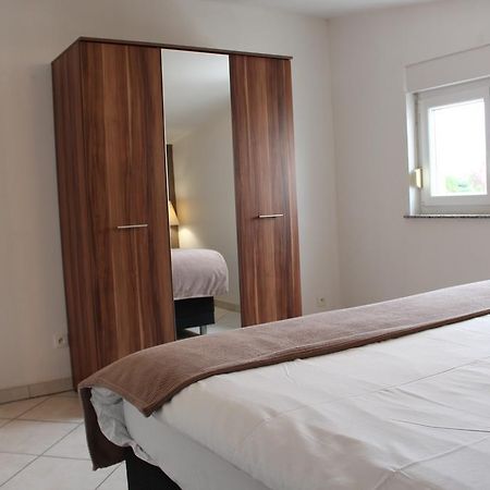 וויטושהיים Appartement Celia מראה חיצוני תמונה