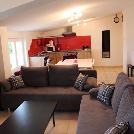 וויטושהיים Appartement Celia מראה חיצוני תמונה
