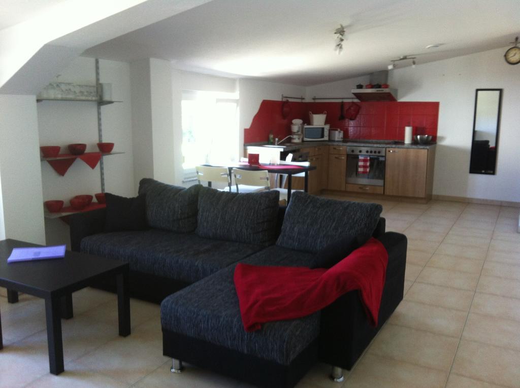 וויטושהיים Appartement Celia חדר תמונה