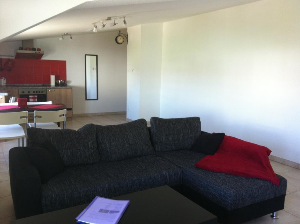 וויטושהיים Appartement Celia מראה חיצוני תמונה