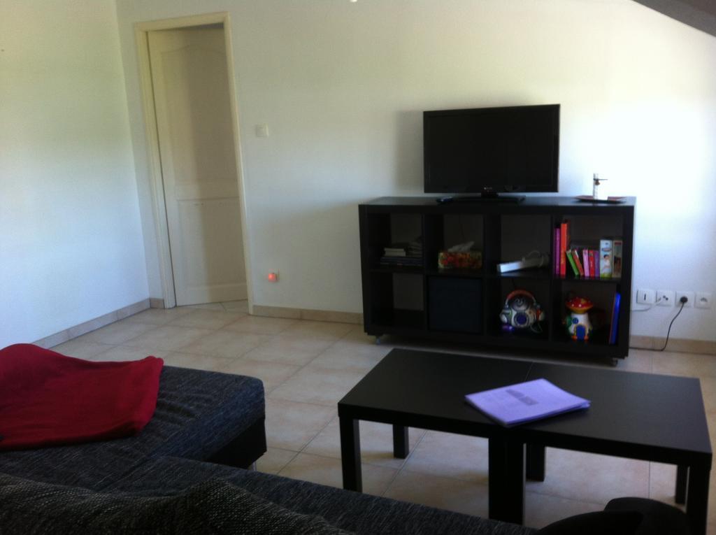 וויטושהיים Appartement Celia מראה חיצוני תמונה