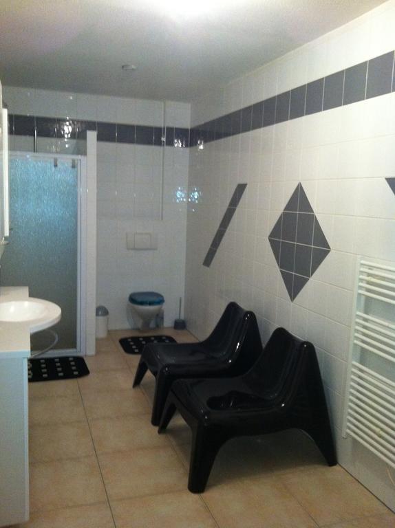 וויטושהיים Appartement Celia חדר תמונה