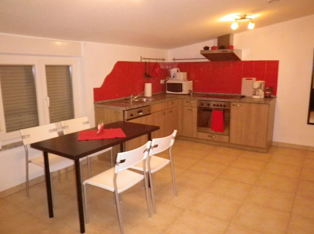 וויטושהיים Appartement Celia חדר תמונה