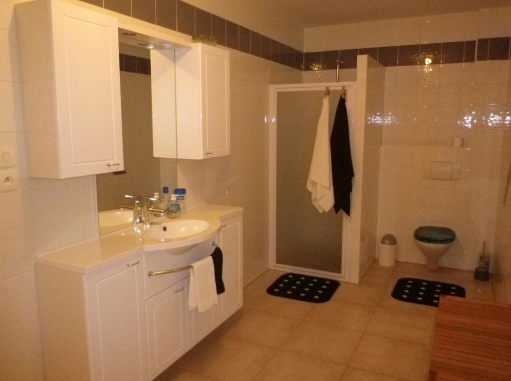 וויטושהיים Appartement Celia חדר תמונה