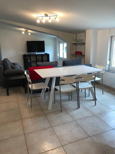 וויטושהיים Appartement Celia מראה חיצוני תמונה