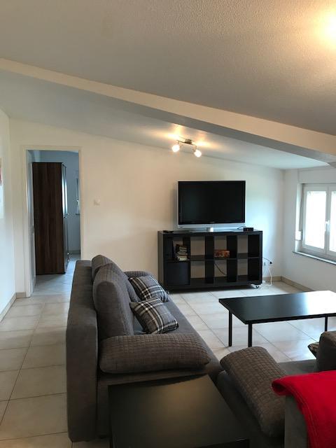 וויטושהיים Appartement Celia מראה חיצוני תמונה
