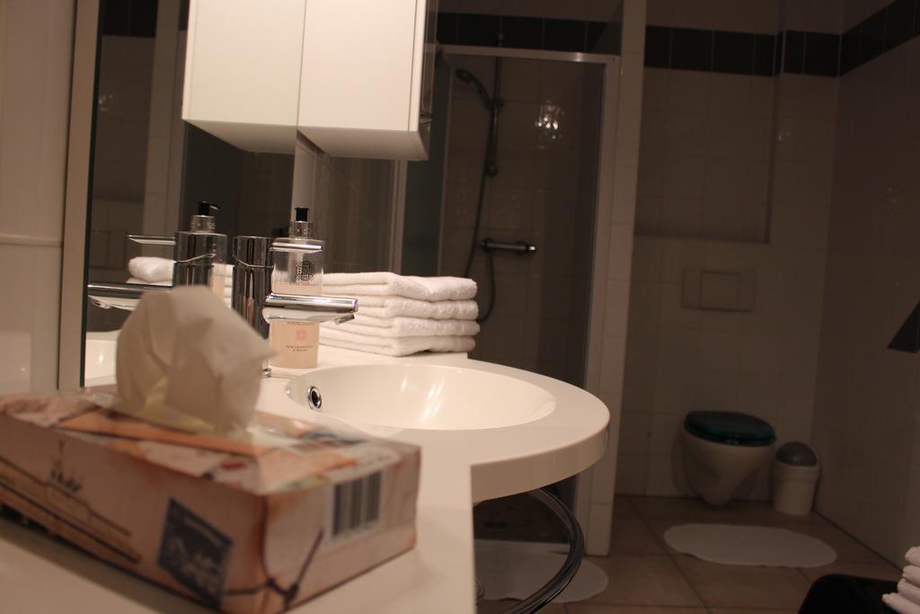 וויטושהיים Appartement Celia מראה חיצוני תמונה