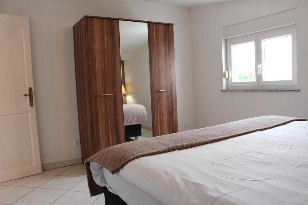 וויטושהיים Appartement Celia מראה חיצוני תמונה