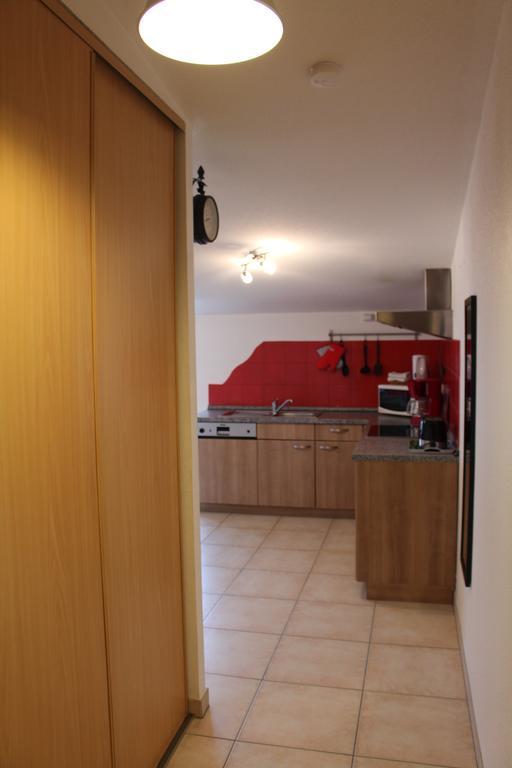 וויטושהיים Appartement Celia מראה חיצוני תמונה