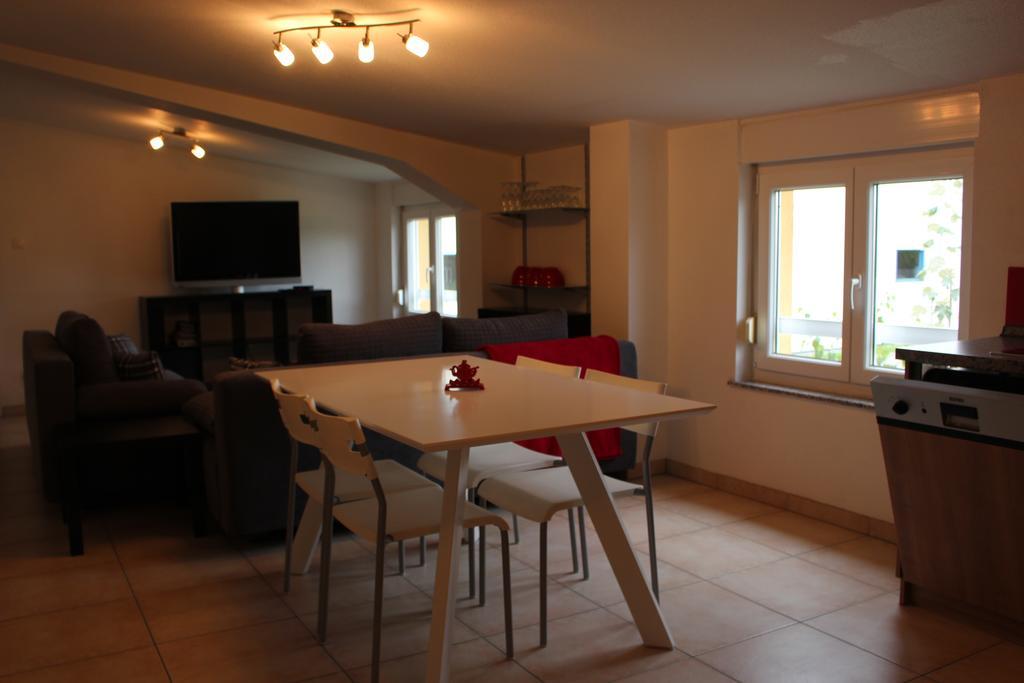 וויטושהיים Appartement Celia מראה חיצוני תמונה