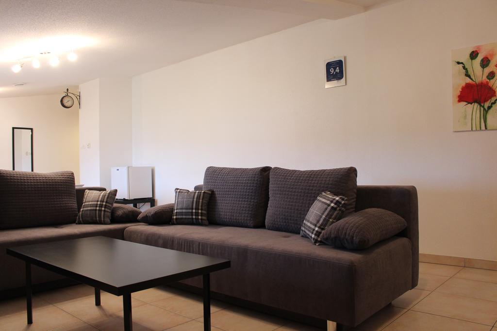 וויטושהיים Appartement Celia מראה חיצוני תמונה