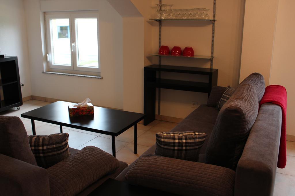 וויטושהיים Appartement Celia מראה חיצוני תמונה
