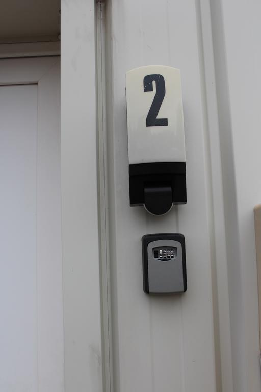 וויטושהיים Appartement Celia מראה חיצוני תמונה
